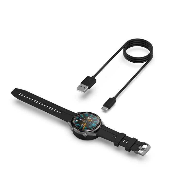 For Huawei Watch GT 2 Magic Fantasy Magnetic Charging Charger, Line Length: 1m by bashfashion