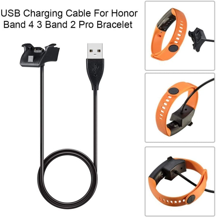 For Huawei Honor Bracelet 4 / 3 / 2 Pro Charger by bashfashion
