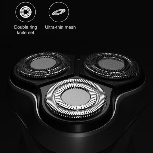 For Xiaomi Youpin Enchen BlackStone Electric Shaving Razor Replacement Cutter Head by Xiaomi