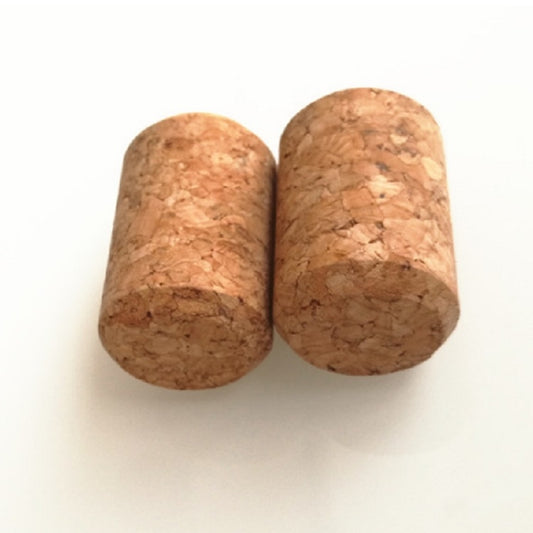 4 PCS Wine Bottle Glass Bottle Cork Stopper by bashfashion