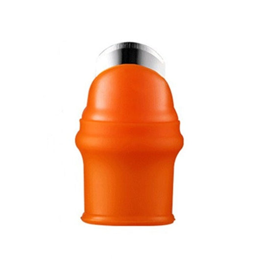 Picker Picking Vegetables Iron Nail Clippers Picking Beans Carob Thumb Knife Flat Knife, Size:Ladies Small by bashfashion