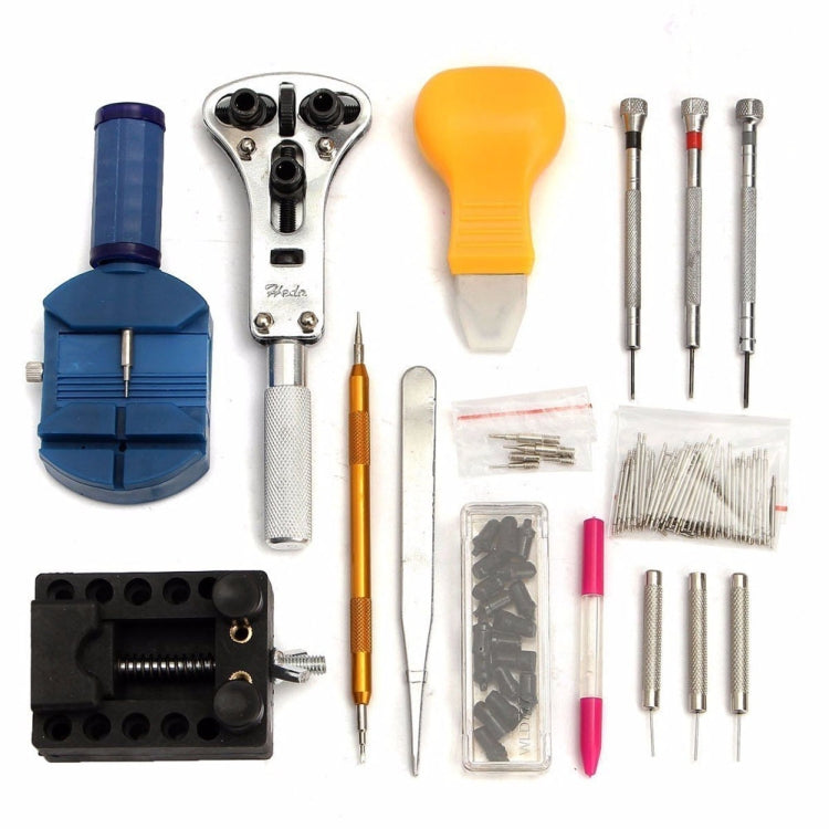 144 in 1 Watch Repair Tool Set by bashfashion