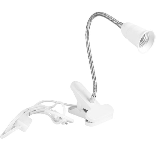 E27 Multi-function Plant Fill Light Clip Desk Lamps by bashfashion