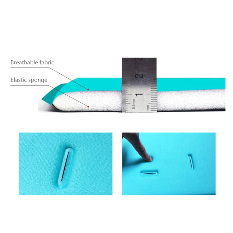 Comfortable Baby Stroller Pad Four Seasons General Soft Seat Cushion Child Cart Seat Mat Kids Pushchair Cushion(Coffee) by bashfashion