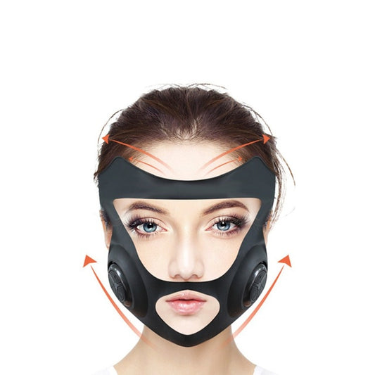 Face-lift Bandage Micro-current Facial Massage Face-lift Instrument by bashfashion