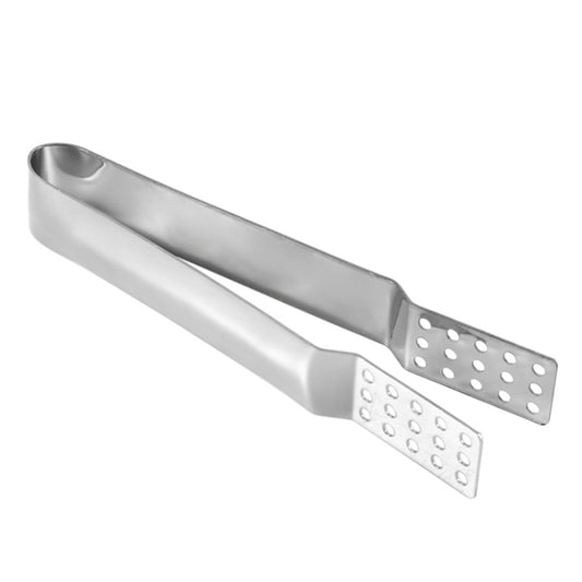 2 PCS Stainless Steel Tea Bag Clip Resistant Teabag Squeezer by bashfashion