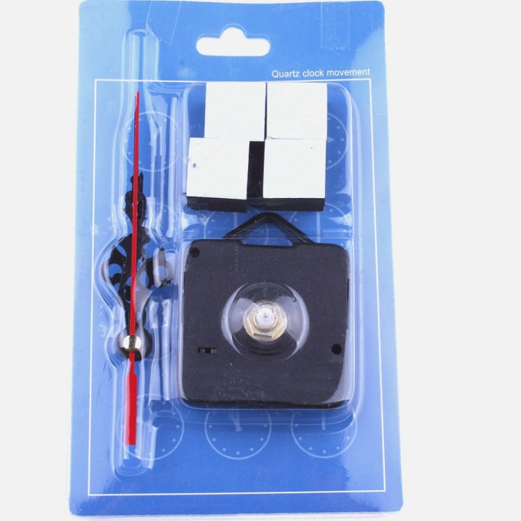 Butterfly Star 3D Acrylic Stereo Living Room Bedroom Decorating Mirror Wall Clock(Gold) by bashfashion