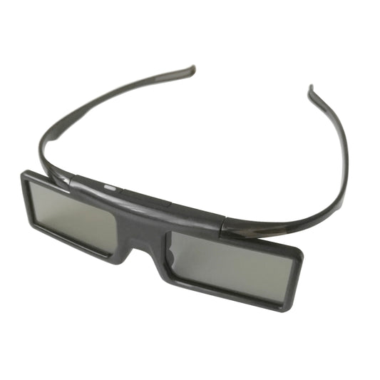 Bluetooth Active Shutter 3D Glasses Universal for Samsung Sony and Epson 5200 Projector by bashfashion