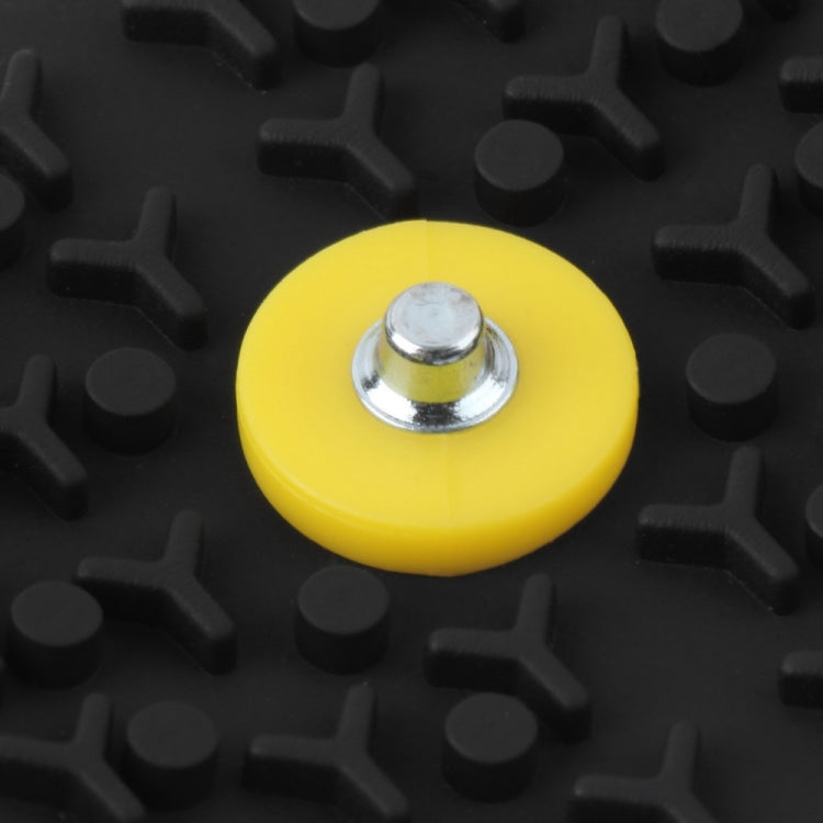 5 Teeth Ice Claw Outdoor Non-slip Shoes Covers for Ice Snow Ground by bashfashion