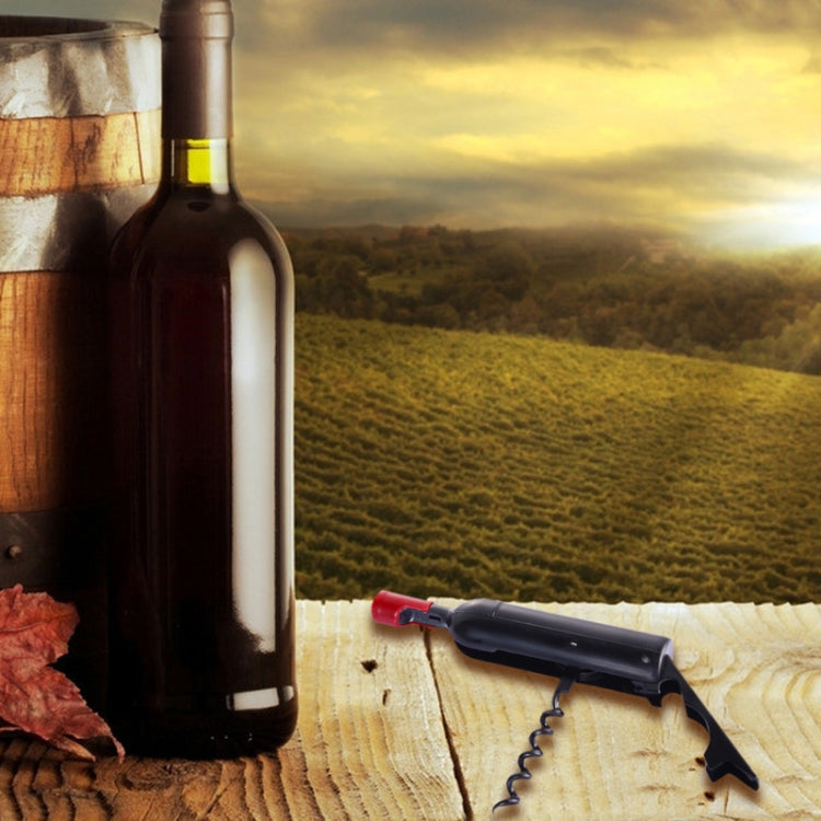 5 PCS Multifunction Beer And Wine Opener by bashfashion