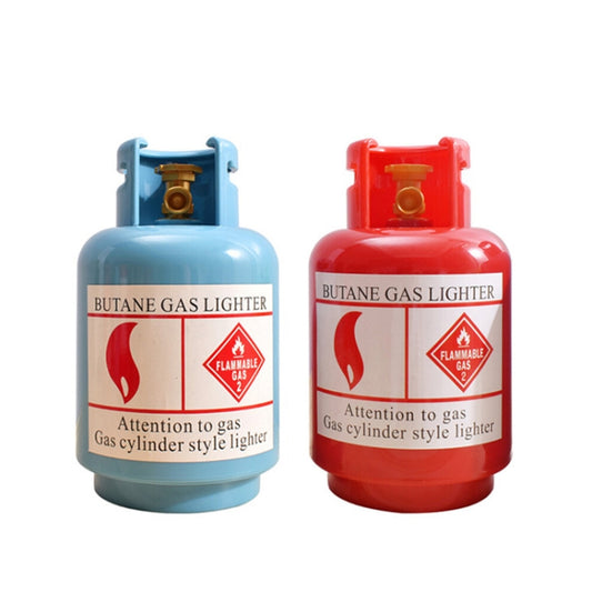 Kids Toy Simulated Gas Tank Coin Money Saving Storage Box Piggy Bank(Random Color Delivery) by bashfashion