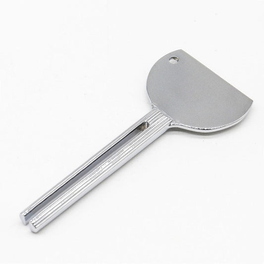 Salon Squeeze Paste Aluminum Alloy Toothpaste Squeeze Paste by bashfashion