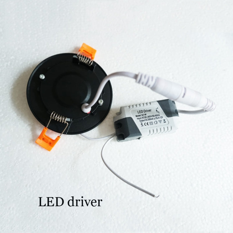 Single Head Conduit Loft Lamps Creative Stair Light Iron Art Porch Cafe Wall Lamps, Power Source:5W Wall Light by bashfashion