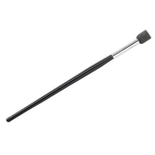 Nail Art Blooming Pen UV Gel Polish Painting Drawing Brush Sponge Manicure Tools(Black) by bashfashion