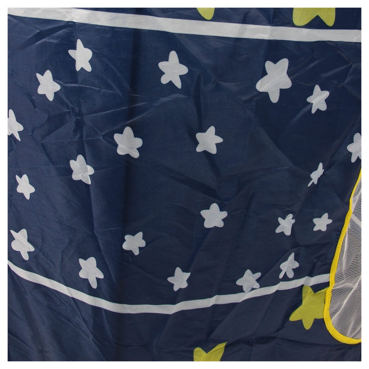 Ultralarge Children Beach Tent Baby Toy Play Game House Kids Princess Prince Castle Indoor Outdoor Toys Tents Christmas Gifts(Pink) by bashfashion