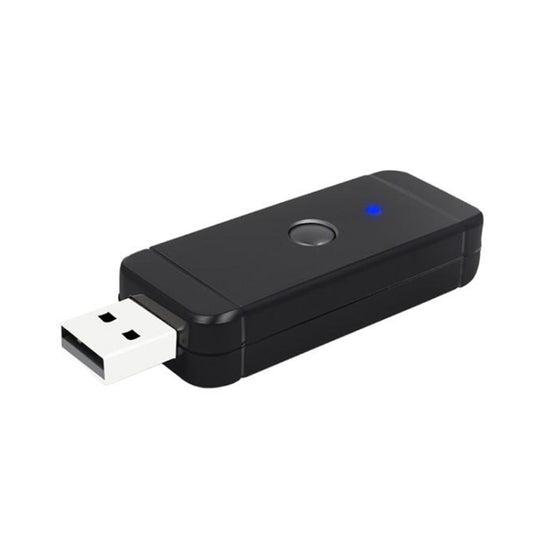 JYS-130 Wireless Bluetooth Gamepad Converter Adapter For PS3 / Switch / PC by bashfashion