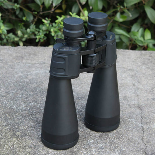 Sakura 20-180x100 Double Cylinder High Magnification HD Telescope Low Light Level Night Vision Zoom Large Caliber Binoculars by Zoom