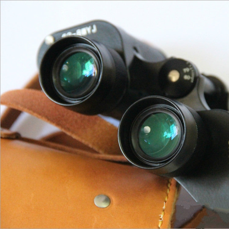 Yunguang 8X30 62 Telescope with Coordinates Low Light Night Vision Binoculars by bashfashion