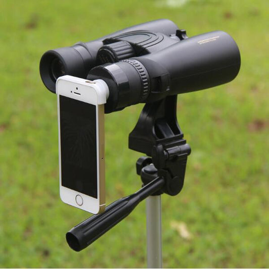 Nikula W9 10X42 Portable Mini Telescope Outdoor Mountaineering HD Binoculars by Nikula