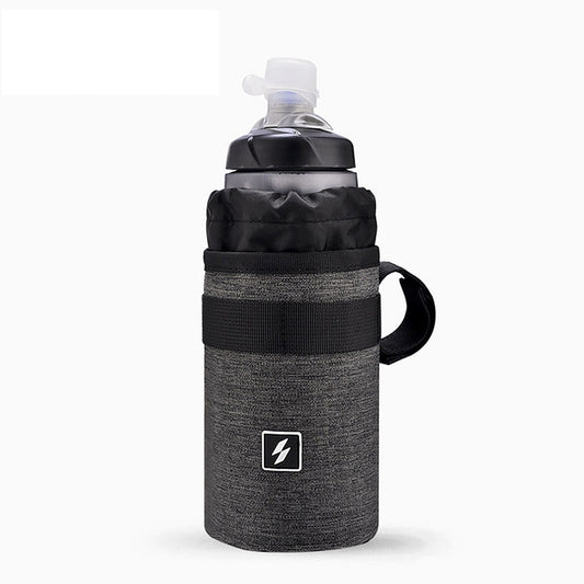 SAHOO 750ml Bicycle Insulation Head Kettle Bag, Size: 15.5cmx8.5cm(112009A) by bashfashion