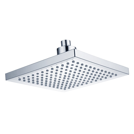 7 Colors Replacement Shower LED Automatic Bathroom Shower Head by bashfashion