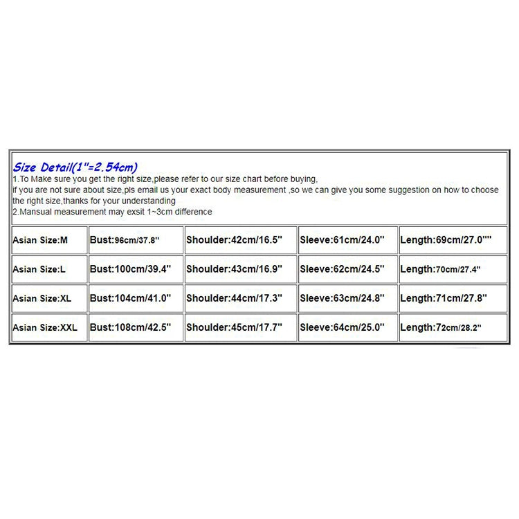 Casual Business Men Dress Long Sleeve Cotton Stylish Social Shirts, Size:L(White) by bashfashion