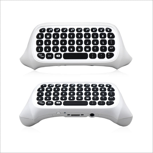 DOBE TYX-586S Bluetooth Chat Gamepad Keyboard for Xbox One Slim by DOBE
