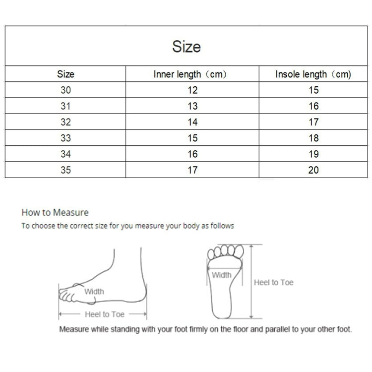 Children Non-Slip Plus Velvet Warm Cartoon Short Rain Boots, Size:Inner Length 15cm, Style:Without Cotton Cover(Dark Blue) by bashfashion