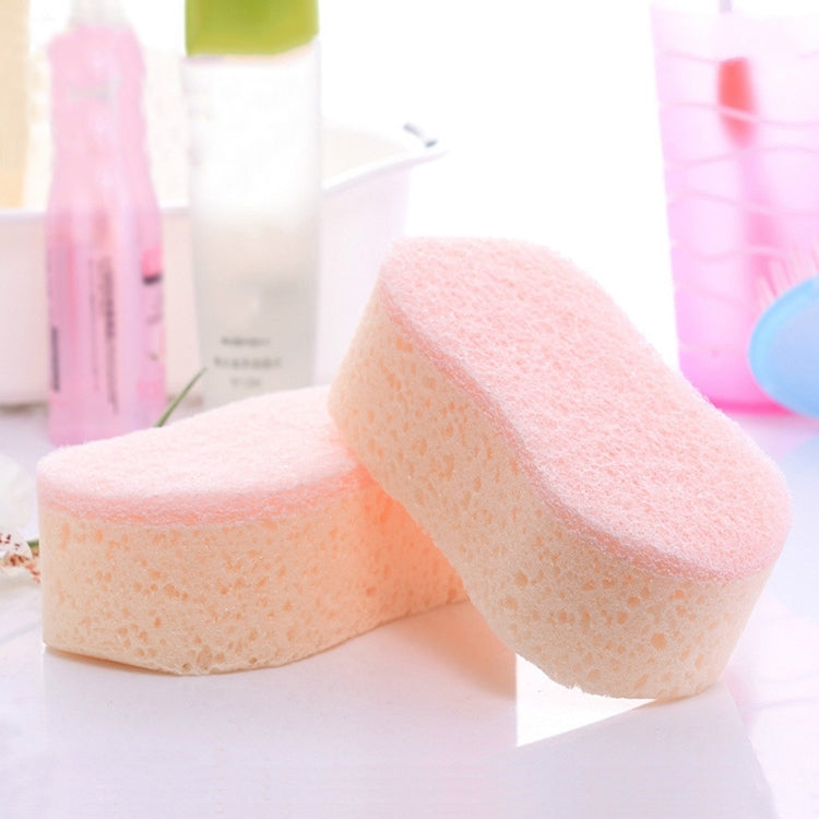 Female Bath Sponge Bath Flower by bashfashion
