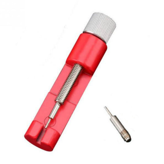 Detachable Watchband Tool Watch Bracelet Regulator Universal Watch Repair Tool Set by bashfashion