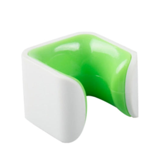 Electric Scooter Creative Parking Wall-mounted Bracket for Xiaomi ES1 / ES2 / ES4(Green) by bashfashion