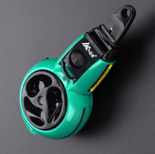 MingTai Mini Automatic Ink Fountain Automatic Thread Reel Spring Thread Drawing Device by bashfashion