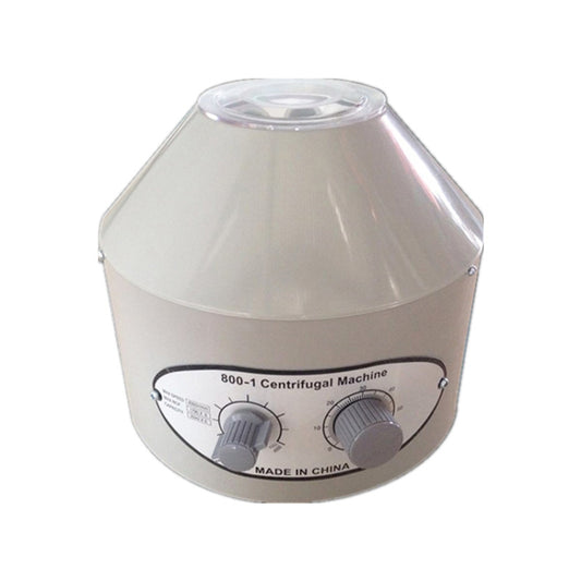 Low-Speed Fat Beauty PRP Serum Separation Centrifuge(UK Plug) by bashfashion