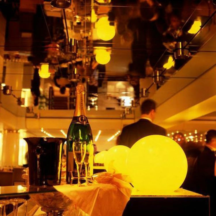 LED Remote Control Dimming Living Room Sofa Floor Lamp Creative Bedroom Bedside Decorative Light, Size:250mm by bashfashion