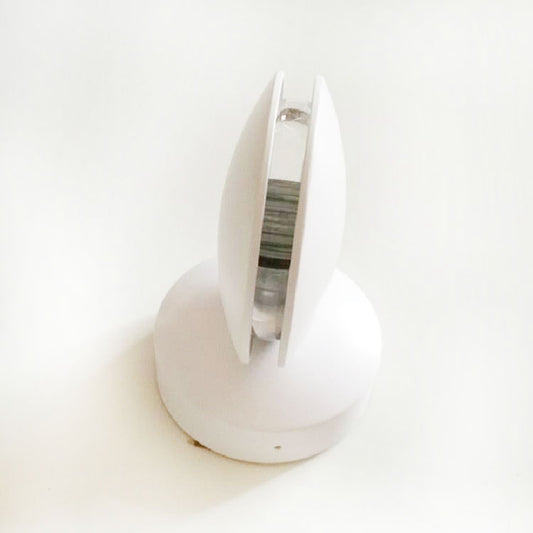 White LED Door Frame Corridor Window Wall Spotlight(White Light) by bashfashion