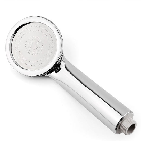 Handheld Single-head Pressurized Shower Head Shower Head by bashfashion
