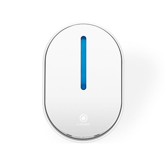 Lebath Children Household Wall-mounted USB Charging Automatic Induction Foam Soap Dispenser by bashfashion