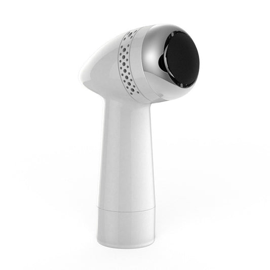 Electric Rechargeable Foot Peeling and Calluses Automatic Vacuum Grinding Foot Pedicure, Style:2000mAh(Silver) by bashfashion