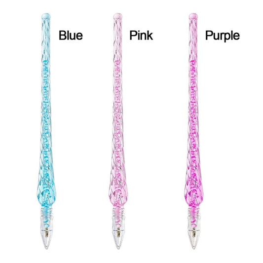 Diamond Painting Pen DIY Cross Stitch Embroidery Crafts Sewing Diamond Painting Tool(Purple) by bashfashion