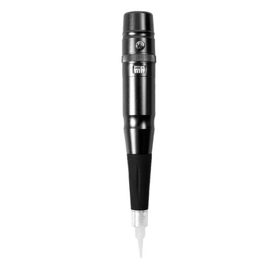Semi-Permanent Tattoo Pen Apprentice Bleaching Lip Tattoo Eyebrow Instrument(Black) by bashfashion