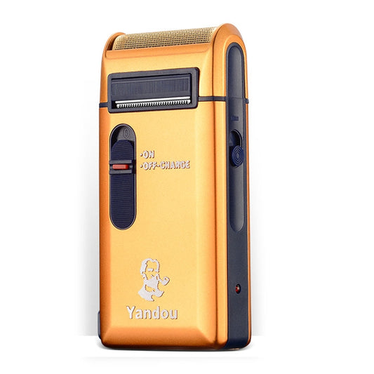 Yandou SC-W316U Electric Shaver Rechargeable Shaver with Sideburns CN Plug by Yandou