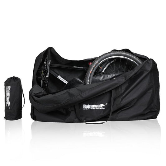 Rhinowalk 26 inch / 27.5 inch Road Bike Mountain Bike Loading Bag Large Capacity Storage Bag by Rhinowalk