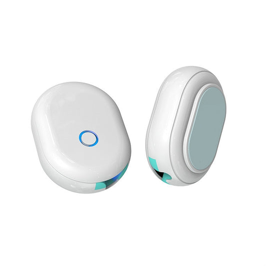 Home Travel Smart Toothbrush Sterilizer UV Sterilizer Toothbrush Sterilizer Box by bashfashion