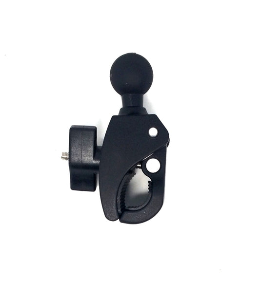 Mobile Phone Fixing Bracket Bicycle Motorcycle Heavy Locomotive Electric Car Vigorously Pliers Quick Release Seat by bashfashion