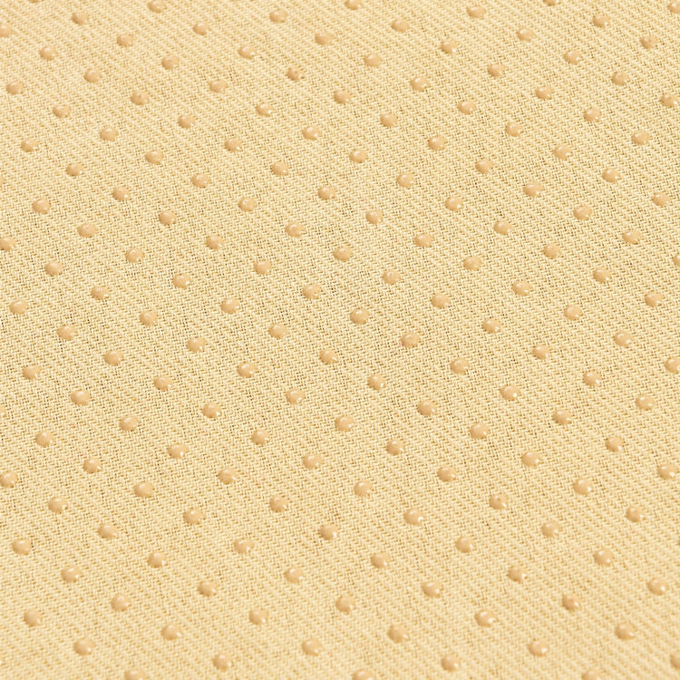 Pet Dogs Consume Energy Slow Food Relieve Stress Sniff Pad(Yellow) by bashfashion