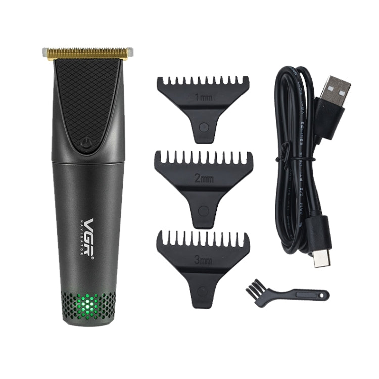 VGR Men Household Electric Hair Clippers Hair Clippers For Hair Salons by VGR