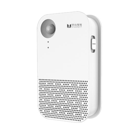 Pet Deodorizer Remove Odor Air Purifier by bashfashion