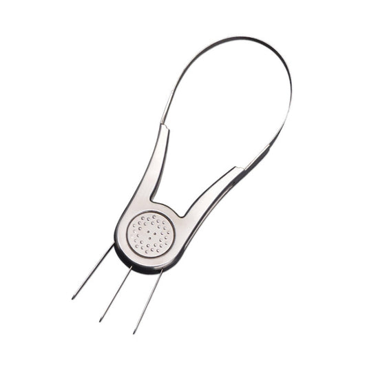 Mango Slicer Corer & Peeler by bashfashion