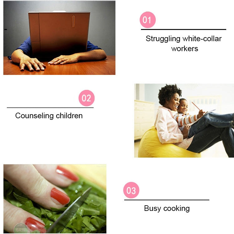 Cartoon Bear Timer Kitchen Gadget Mechanical Timer(Yellow) by bashfashion