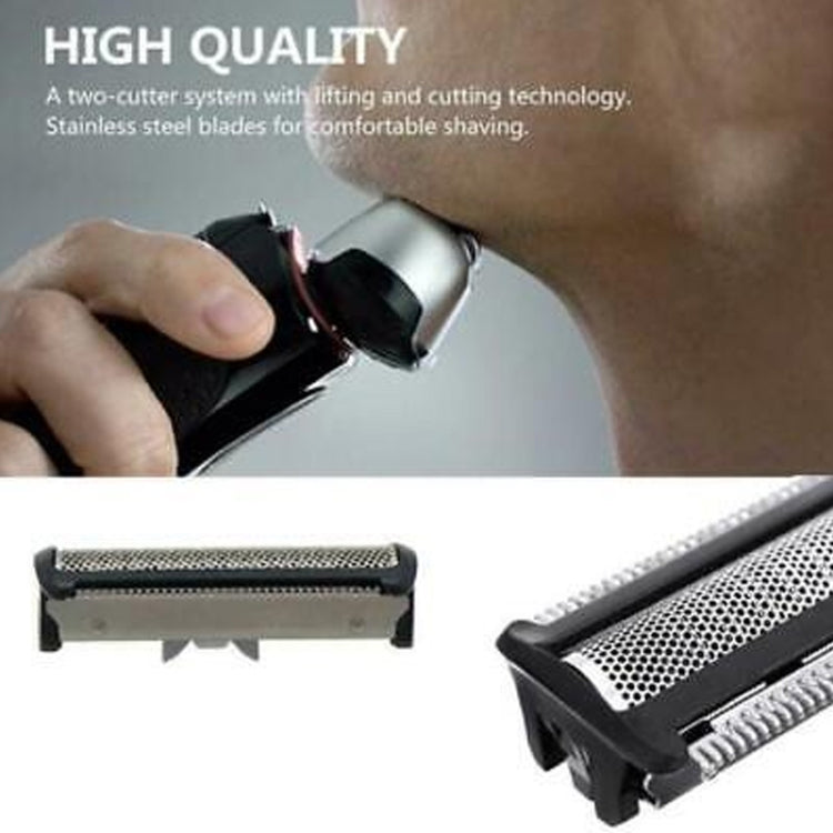 Universal Trimmer Shaver Head Foil Replacement for Philips Norelco Bodygroom BG2024 TT2040 BG2038 BG2020 TT2020 TT2021 TT2030 BG5025 by bashfashion